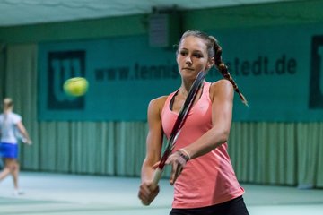 Bild 418 - Damen TC RW Wahlstedt - DTV Hannover : Ergebnis: 5:1